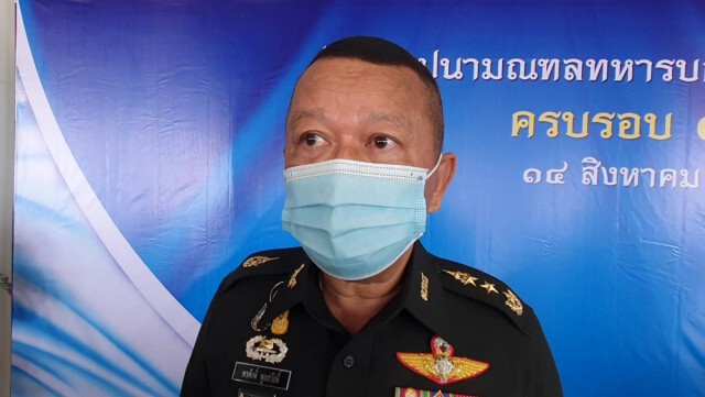 สั่งจรยุทธ์เต็มรูปแบบไล่ล่าคนร้าย ลอบวางระเบิดชุดคุ้มครองครู