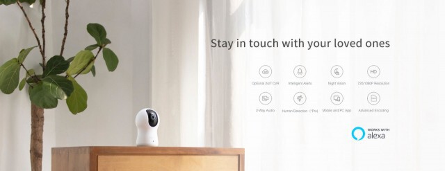 รีวิว Blurams Dome Pro กล้องดีไซน์สวย ราคาดี ที่มาพร้อมฟังก์ชั่นสุดล้ำ