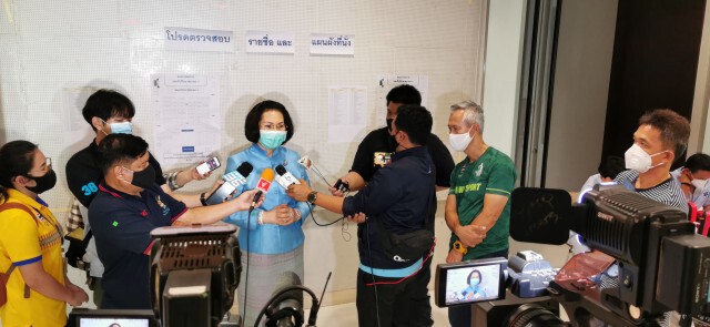 โควิด- 19 กระทบเศรษฐกิจ ความท้าทายนำพาองค์กรแบดมินตัน