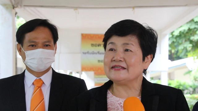 สาธิตประถม มข. เปิดเรียนเต็มรูปแบบ ยังเข้มป้องกันโควิด