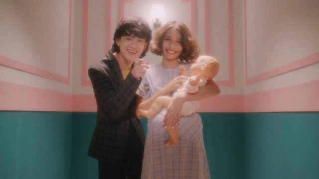 "โบกี้ไลอ้อน" ถาม ขอโทษนะคะที่คุณมองหน้า ไม่ทราบว่าคุณมีปัญหาอะไร?