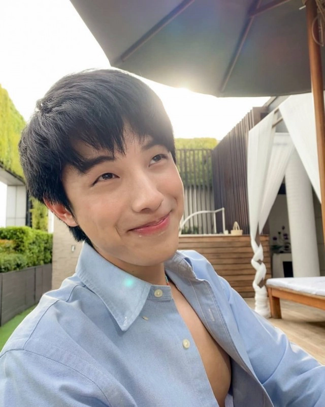 "เค เลิศสิทธิชัย" เปิดใจ หลังโดนโรคจิตแอบถ่าย ทำธุระส่วนตัวในห้องน้ำห้าง