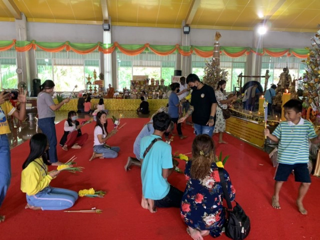 ท่องเที่ยวเชิงพระพุทธศาสนา ไหว้พระขอพร 9 พระพุทธรูปศักดิ์สิทธ์