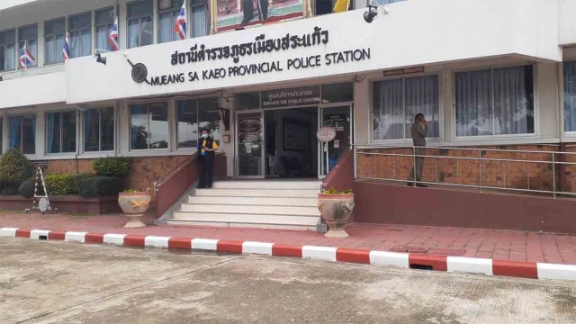 แจ้ง11 ข้อหา แม่เล้าสาวสองชาวเขมร จัดปาร์ตี้เซ็กซ์