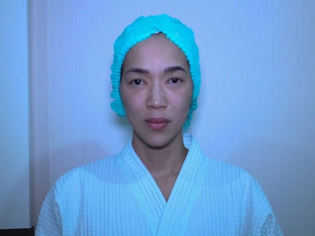 ส่องหน้าใหม่  "เมย์ ภัทรวรินทร์" บอกเลยว่าตึงเปรี๊ยะ