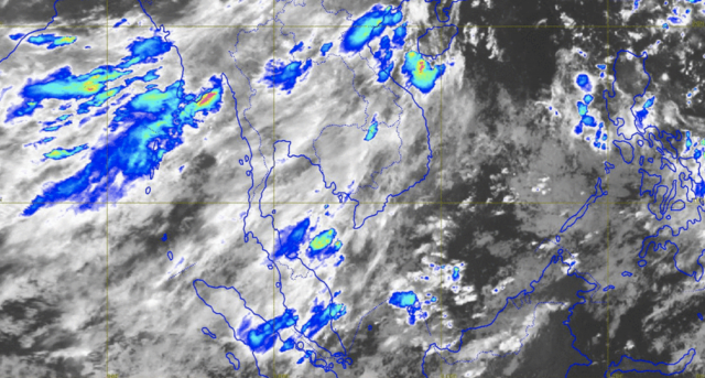 อุตุฯชี้ 43 จังหวัด ทั่วประเทศเสี่ยงภัยฝนตกหนักให้ระวัง
