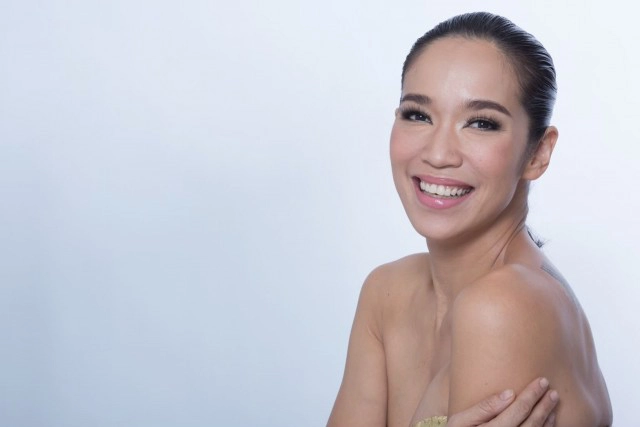 ส่องหน้าใหม่  "เมย์ ภัทรวรินทร์" บอกเลยว่าตึงเปรี๊ยะ