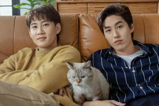 'กัปตัน-ชลธร' ปลื้ม"ต่อ-ธนภพ"เซอร์ไพรส์เอ็มวี คุยไปก่อน