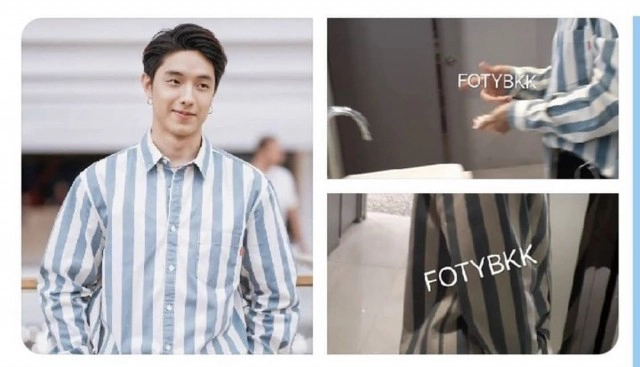 "เค เลิศสิทธิชัย" เปิดใจ หลังโดนโรคจิตแอบถ่าย ทำธุระส่วนตัวในห้องน้ำห้าง