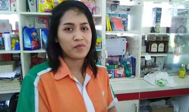 ตัวเงินตัวทองบุกร้านมินิมาร์ท
