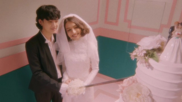 "โบกี้ไลอ้อน" ถาม ขอโทษนะคะที่คุณมองหน้า ไม่ทราบว่าคุณมีปัญหาอะไร?