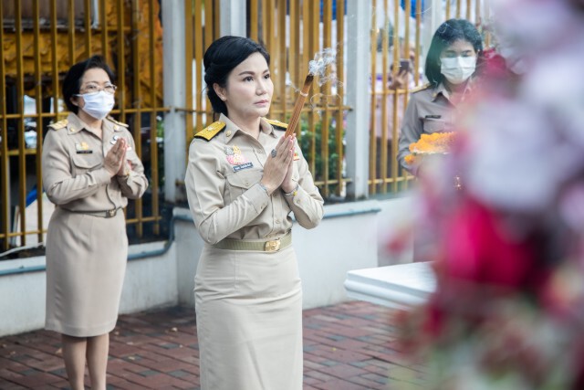 "สุชาติ-นฤมล" ขอลุยแก้ว่างงานหลังโควิด