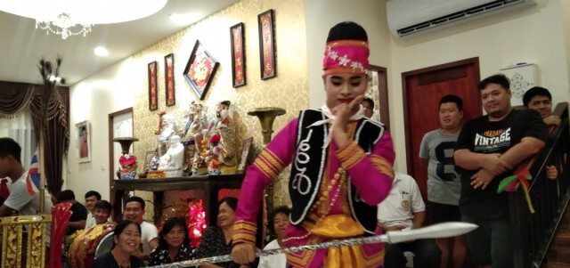 รักเหมือนลูก จัดงานศพน้องถุงเงิน แมวพันธุ์ไทยอายุ 7 ปี