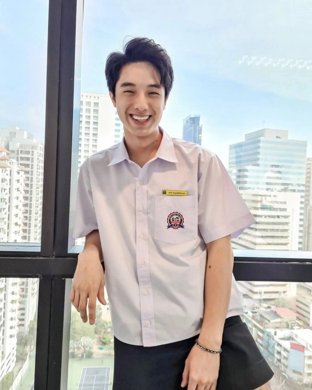 "เค เลิศสิทธิชัย" เปิดใจ หลังโดนโรคจิตแอบถ่าย ทำธุระส่วนตัวในห้องน้ำห้าง