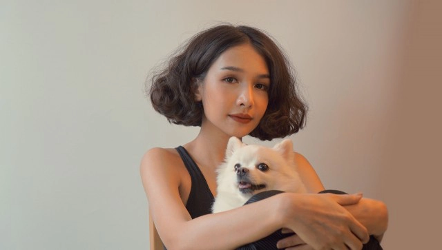 "โบกี้ไลอ้อน" ถาม ขอโทษนะคะที่คุณมองหน้า ไม่ทราบว่าคุณมีปัญหาอะไร?