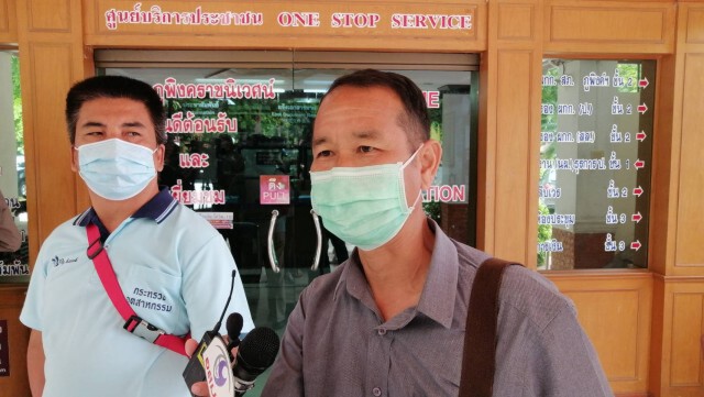 ปฏิเสธปมมือถือ"จารุชาติ"-แจงรู้เท่าไม่ถึงการณ์ ​