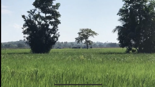 ฝ่ายความมั่นคงสั่งกระชับวงล้อม เจรจาให้คนร้ายมอบตัว