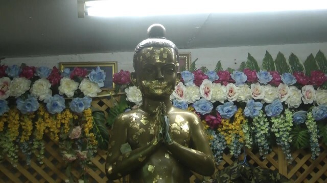 ขอโชคลาภ "ไอ้ไข่" บุกเมืองชาละวัน