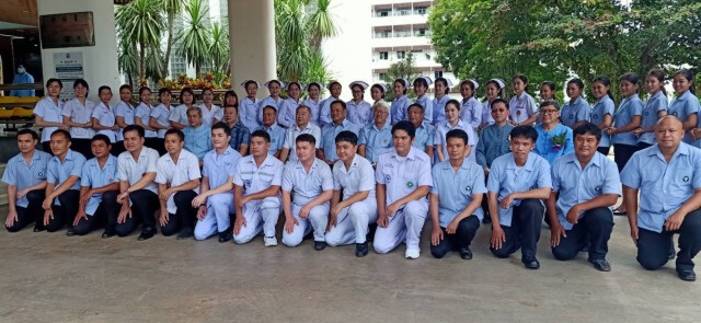 "อนุทิน"ติดตามการลำเลียงผู้ป่วยฉุกเฉินทางอากาศ