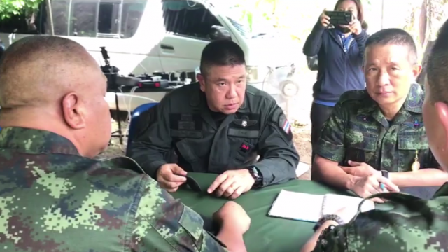 ยืนยันคนร้ายตายเพิ่ม 2 ราย  เหลืออีก 1 รายยิงต่อสู้ต่อเนื่อง