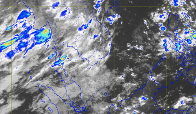 อุตุฯชี้ '32 จังหวัดและชาวกรุง'เตรียมรับมือฝนตกหนัก