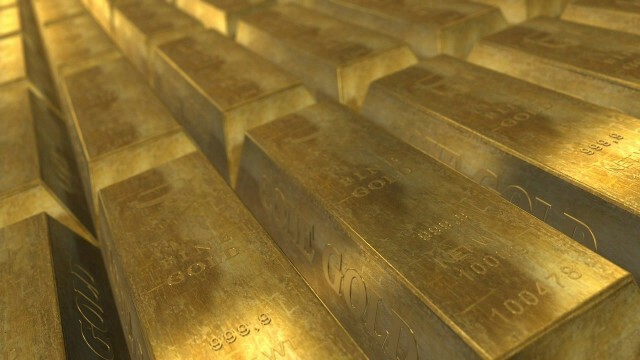 ราคาทอง(15 ส.ค. 63)ยังปรับลดลงต่อเนื่อง