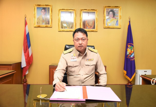 "สุชาติ"ลุยแก้ว่างงานพื้นที่ตะวันออก