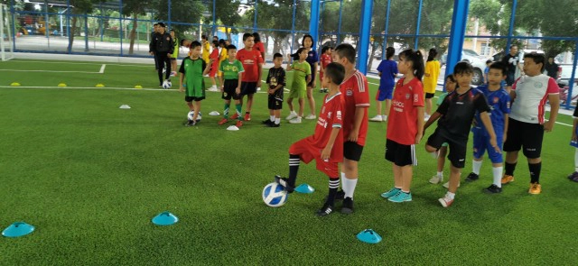 "อบต.บึงคำพร้อย"ขอร่วมสร้างโอกาสให้เด็ก