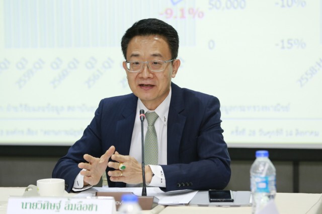 อุตฯ อาหารส่งออกครึ่งปีแรกหดตัว 2% คาดฟื้นตัวครึ่งปีหลัง