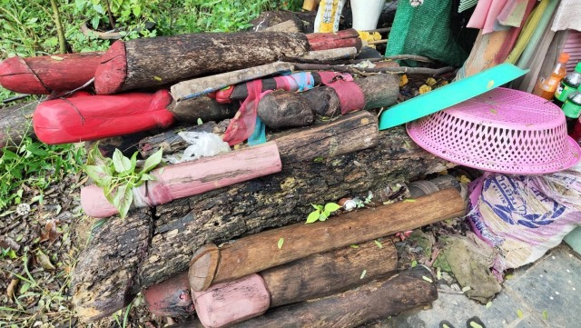 ตำรวจ-ทหารวิ่งแก้บนจับยาบ้า 6 ล้านเม็ด