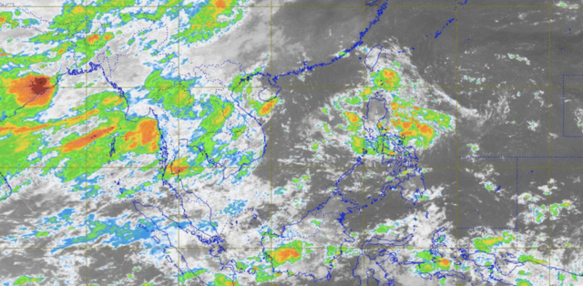 อุตุฯชี้ '32 จังหวัดและชาวกรุง'เตรียมรับมือฝนตกหนัก