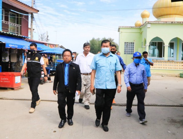 มท.2 สั่งเตรียมพร้อมรับมือมรสุมอีก 2 เดือนข้างหน้า