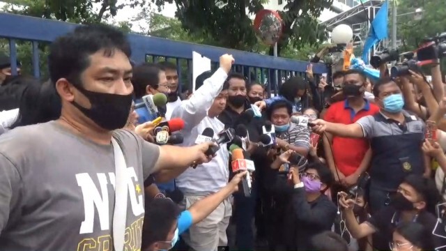 ประกาศ 10 ข้อเสนอปฏิรูปเดิม... ขอดันให้สุดเพดาน