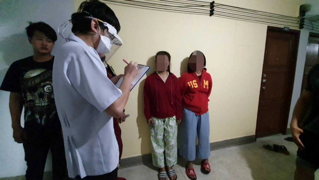 นศ.สาวเครียดแขวนคอตายท้องกลม