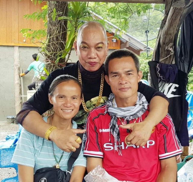 เปิดค่าตัว "ลุงพล" ซุป’ตาร์ แห่งบ้านกกกอก