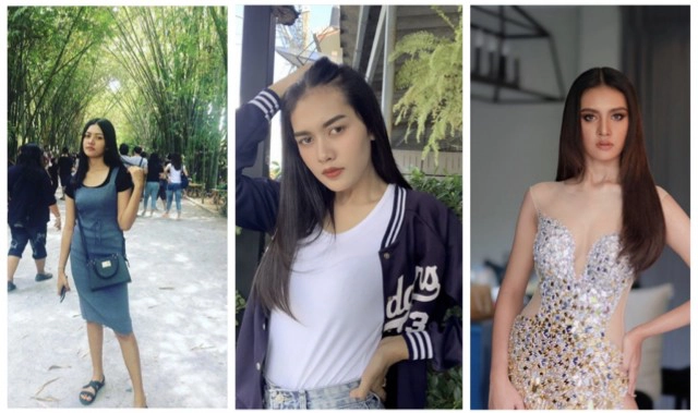 ส่องลุคใหม่ "เปา กิ่งกาญจน์" สวยฟาดมากแม่!!