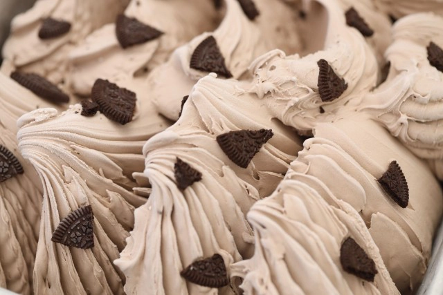 "กิโยนี่" เจลาโต้แบรนด์ดังแชมป์อิตาลี เปิดแฟล็กชิปสโตร์สาขาแรกในไทย