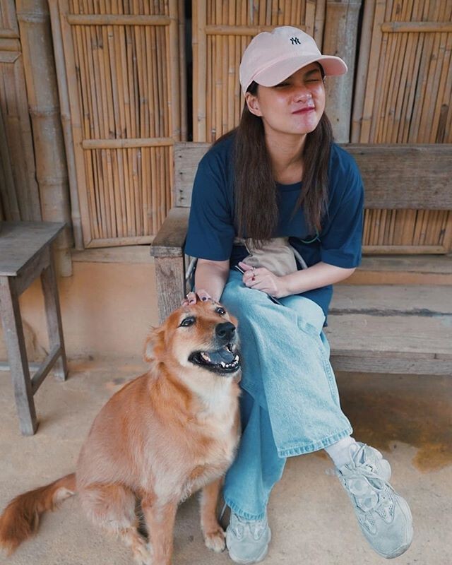 ยังไงคู่นี้? ต้อล-แพรว เช็คอินขึ้นดอยแท็กภาพถึงกัน??