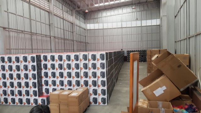 สมอ. ไล่บี้เอาผิด LAZADA-SHOPEE ปล่อยขายสินค้าไม่มีมาตรฐาน