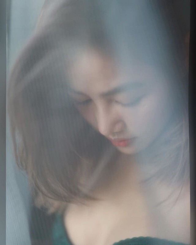 ถูกโรคจิตส่งข้อความคุกคาม แต่ "กระแต" ไม่หยุดโพสต์เซ็กซี่ เพราะเหตุนี้...