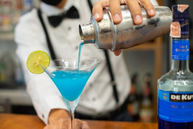 "กิโยนี่" เจลาโต้แบรนด์ดังแชมป์อิตาลี เปิดแฟล็กชิปสโตร์สาขาแรกในไทย