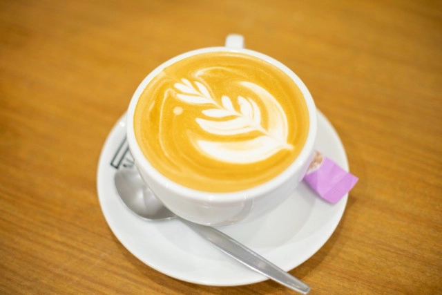 "กิโยนี่" เจลาโต้แบรนด์ดังแชมป์อิตาลี เปิดแฟล็กชิปสโตร์สาขาแรกในไทย