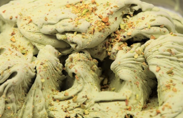 "กิโยนี่" เจลาโต้แบรนด์ดังแชมป์อิตาลี เปิดแฟล็กชิปสโตร์สาขาแรกในไทย