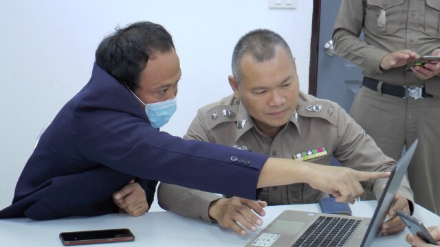 ญาติฟ้องเอง เอาผิดชุดสืบสวน สภ.หนองบ่อ