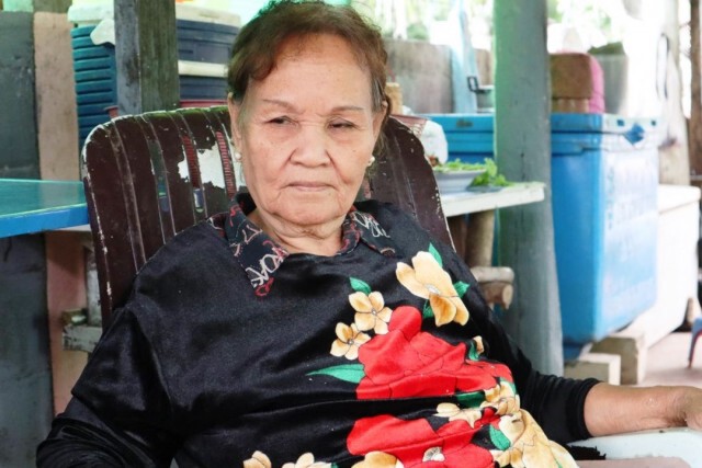 น้ำตาทะลัก! หนุ่มวีดีโอคอลคุยแม่พลัดพราก 25 ปี