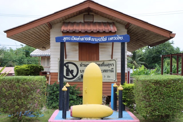 บูรณะสะพานรถไฟข้ามแม่น้ำแควสมัยสงครามโลกครั้งที่2