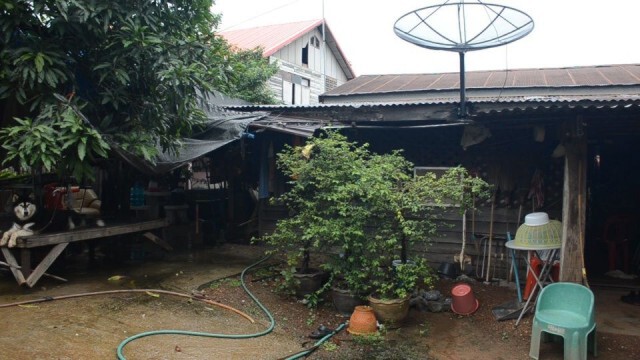 แม่เฒ่าอุดรฯ ถึงกับเข่าทรุด โจรย่องลักทองสะสมมาทั้งชีวิตสูญเกือบ 1 แสน