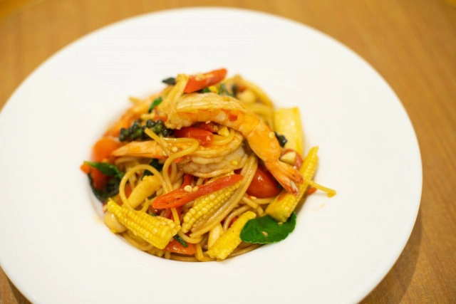 "กิโยนี่" เจลาโต้แบรนด์ดังแชมป์อิตาลี เปิดแฟล็กชิปสโตร์สาขาแรกในไทย