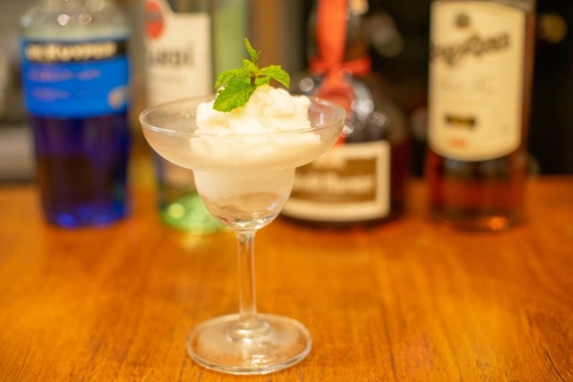 "กิโยนี่" เจลาโต้แบรนด์ดังแชมป์อิตาลี เปิดแฟล็กชิปสโตร์สาขาแรกในไทย