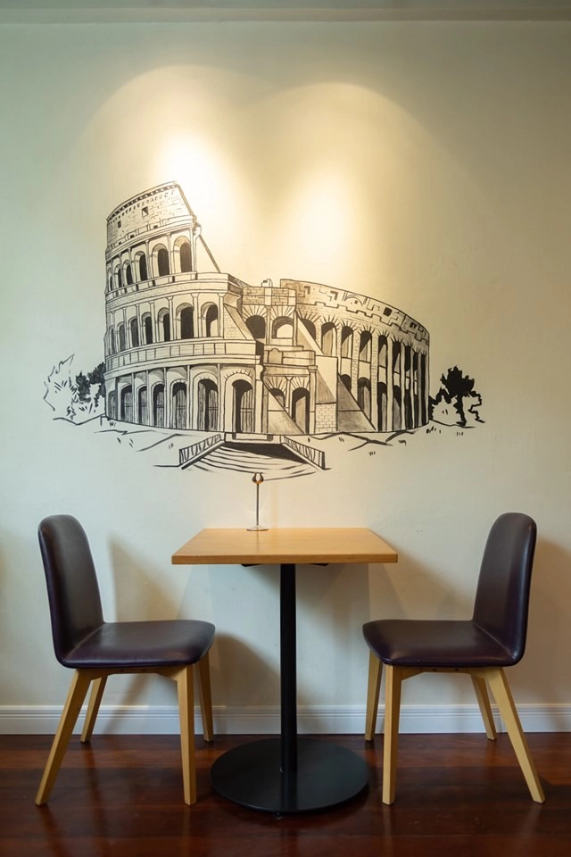 "กิโยนี่" เจลาโต้แบรนด์ดังแชมป์อิตาลี เปิดแฟล็กชิปสโตร์สาขาแรกในไทย